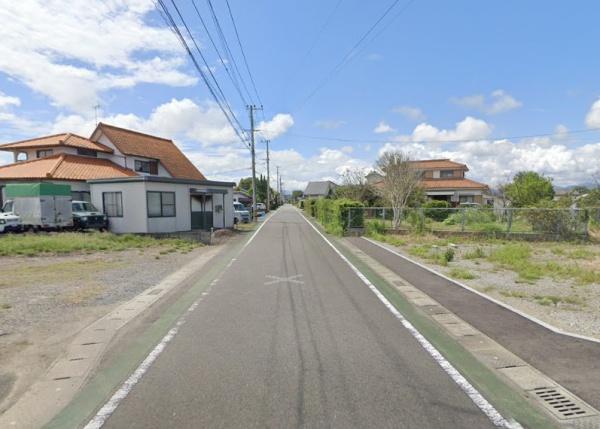 児湯郡高鍋町大字北高鍋の土地
