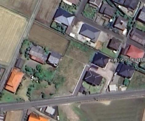 児湯郡高鍋町大字北高鍋の土地