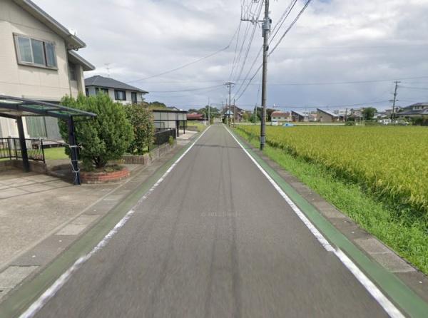 児湯郡高鍋町大字北高鍋の土地