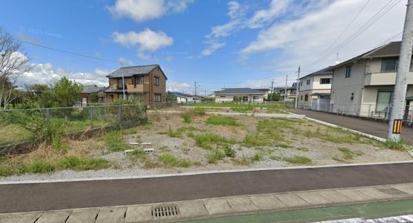 高鍋町大字北高鍋土地3号地