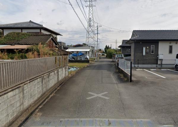 高鍋町大字北高鍋土地