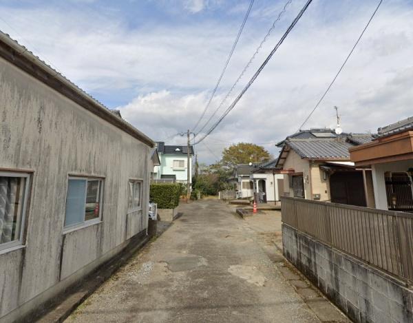 高鍋町大字北高鍋土地