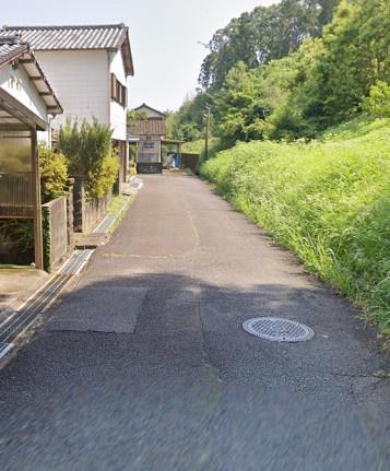 西都市大字三宅土地