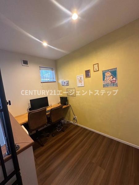宮崎市松橋１丁目の中古一戸建て