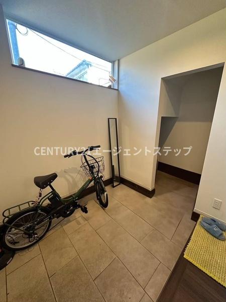宮崎市松橋１丁目の中古一戸建て