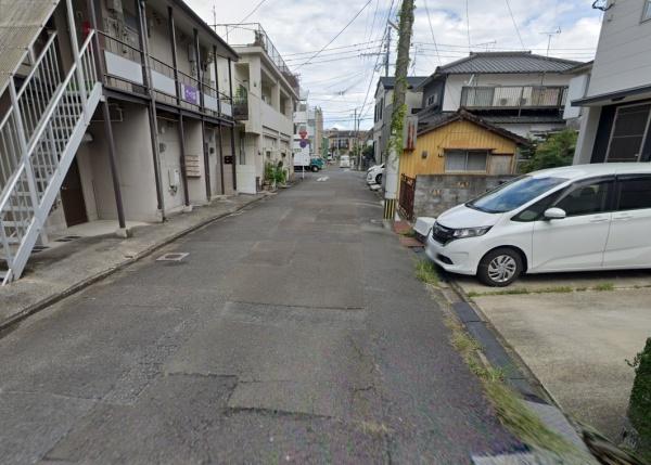 宮崎市松橋１丁目の中古一戸建て