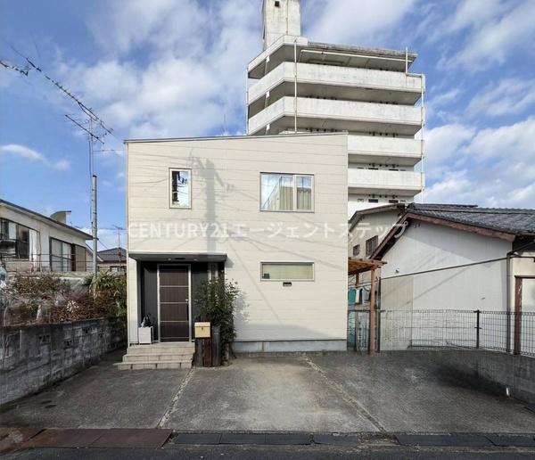 宮崎市松橋１丁目の中古一戸建