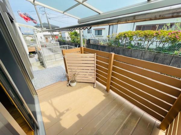 宮崎市月見ケ丘２丁目の中古一戸建て