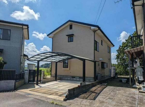 東諸県郡国富町大字本庄の中古一戸建