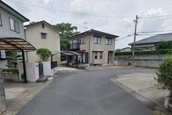 東諸県郡国富町大字本庄の中古一戸建