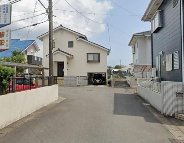 東諸県郡国富町大字本庄の中古一戸建