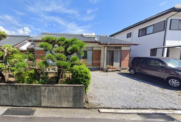 宮崎市村角町宮崎牟田の売土地