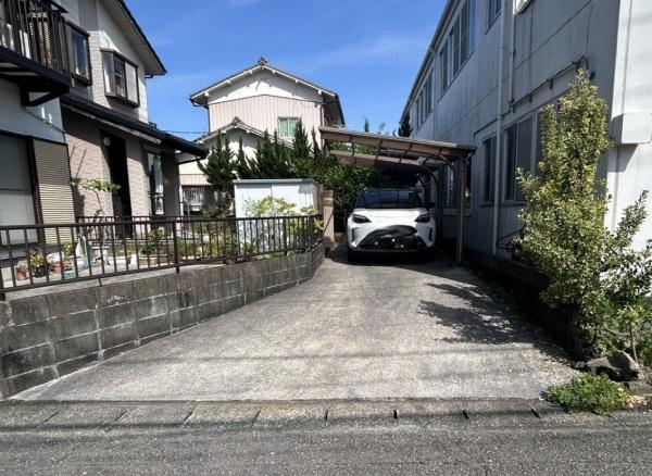 宮崎市恒久２丁目の中古一戸建て