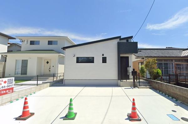 大塚町権現前中古