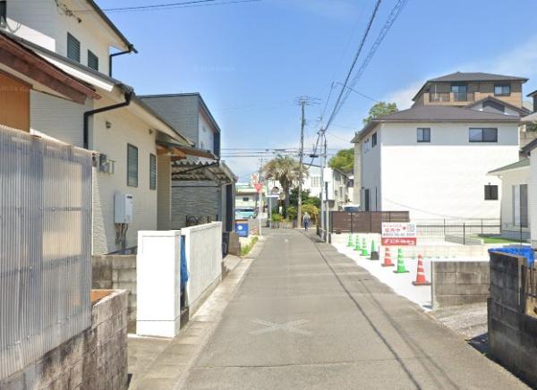 大塚町権現前中古