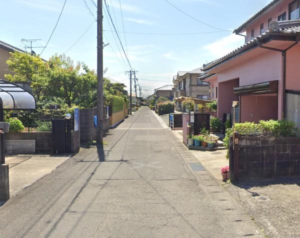 大塚町権現前中古