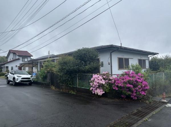 佐土原町上田島中古