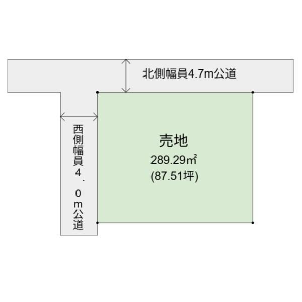 佐土原町上田島土地