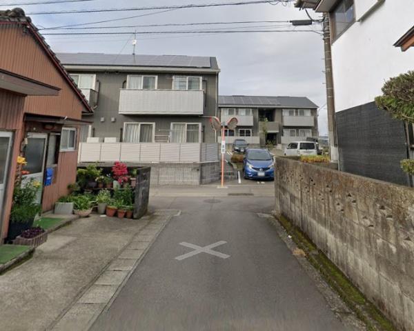 宮崎市佐土原町上田島の土地