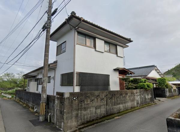 佐土原町上田島土地