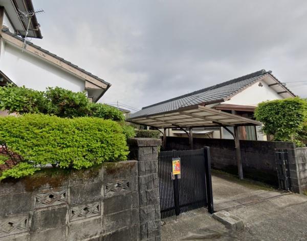 佐土原町上田島土地