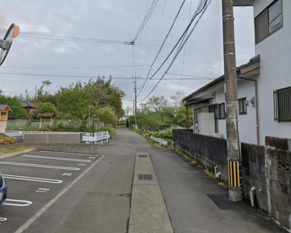 宮崎市佐土原町上田島の土地