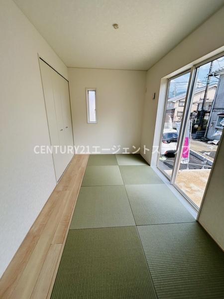田野町甲第7期　1号棟　新築
