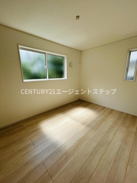 田野町甲第7期　1号棟　新築