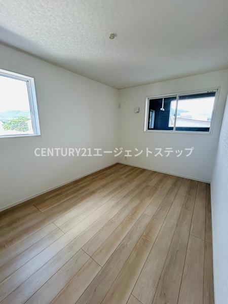 田野町甲第7期　1号棟　新築