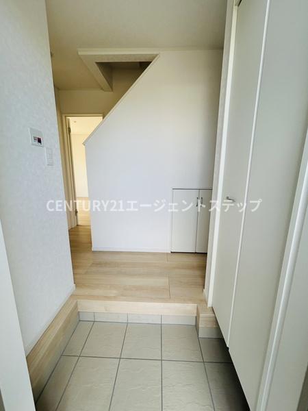 田野町甲第7期　1号棟　新築