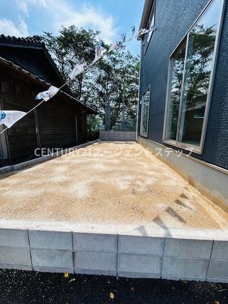田野町甲第7期　1号棟　新築