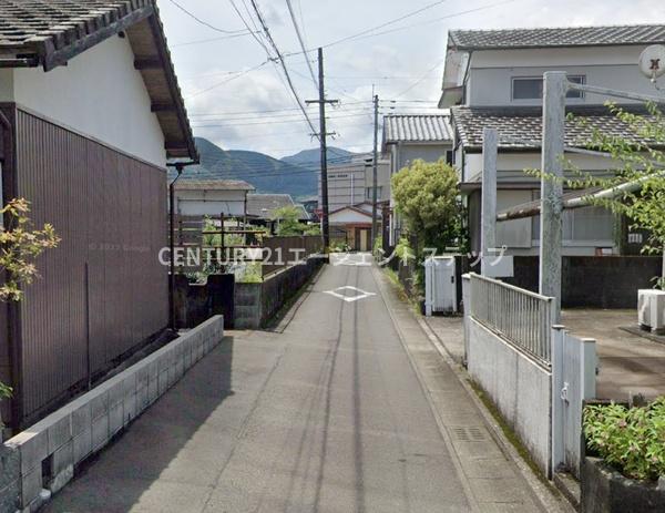 田野町甲第7期　1号棟　新築