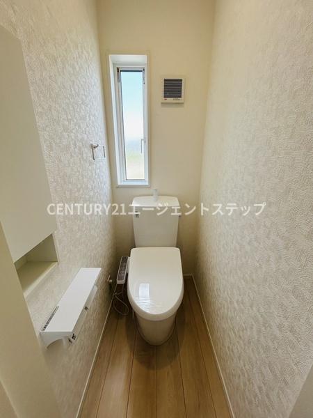 田野町甲第7期　1号棟　新築