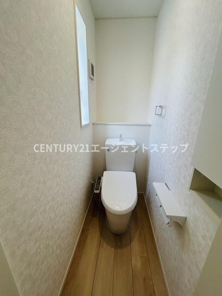 田野町甲第7期　1号棟　新築