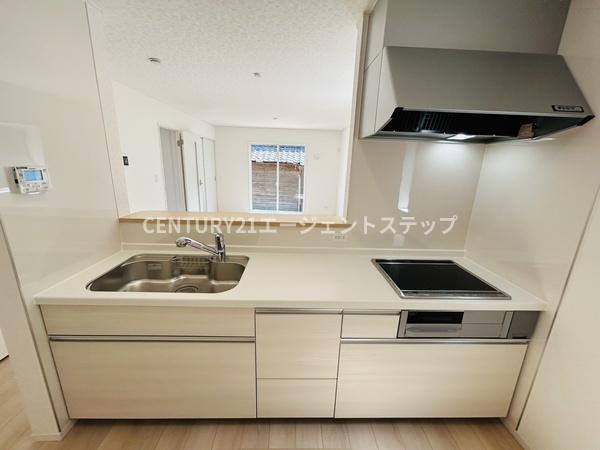 田野町甲第7期　1号棟　新築