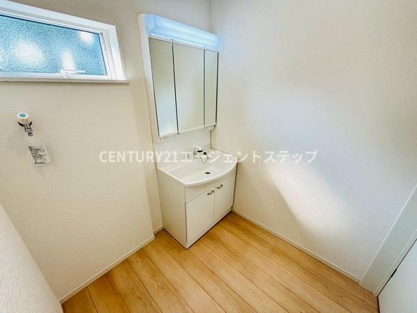 北権現町第1　1号棟　新築