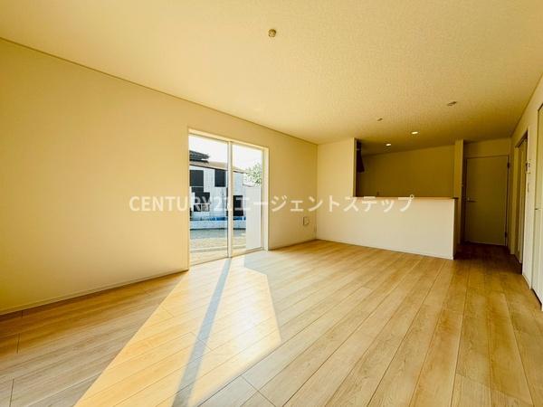 北権現町第1　1号棟　新築