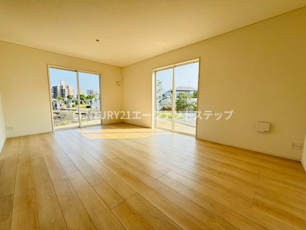 北権現町第1　1号棟　新築