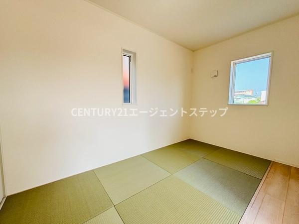 北権現町第1　1号棟　新築
