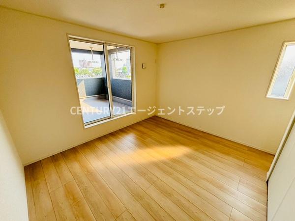 北権現町第1　1号棟　新築