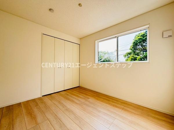 北権現町第1　1号棟　新築