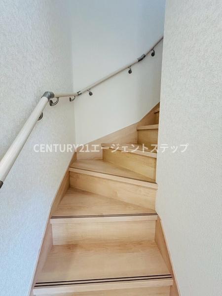 北権現町第1　1号棟　新築