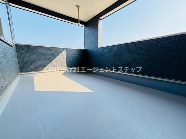 北権現町第1　1号棟　新築