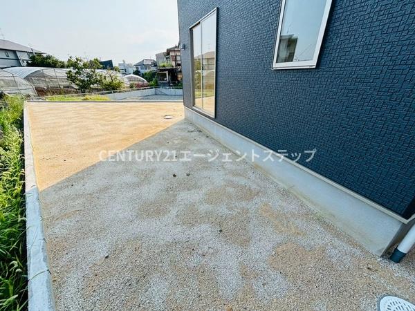 北権現町第1　1号棟　新築