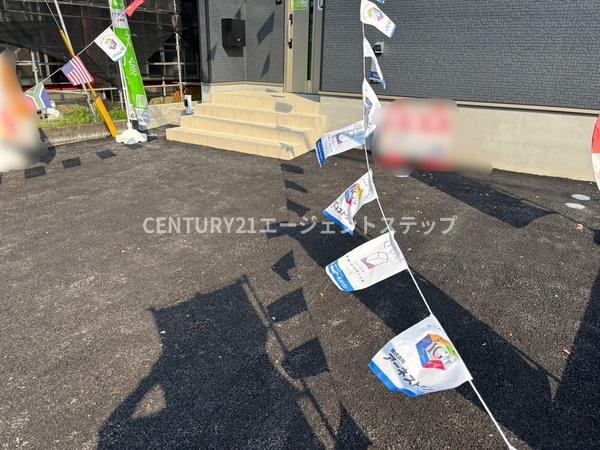 北権現町第1　1号棟　新築