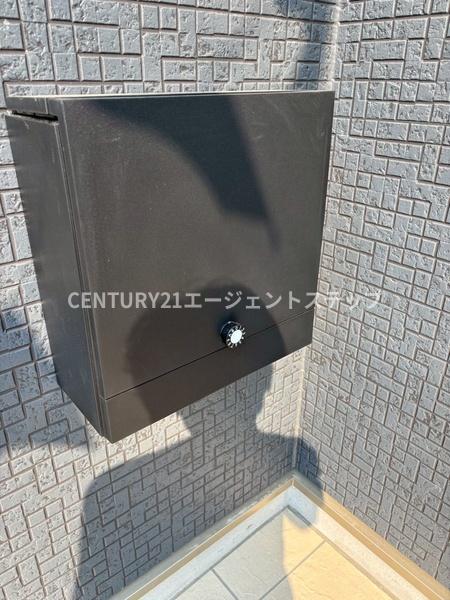 北権現町第1　1号棟　新築