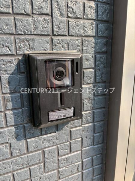 北権現町第1　1号棟　新築