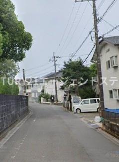 北権現町第1　1号棟　新築