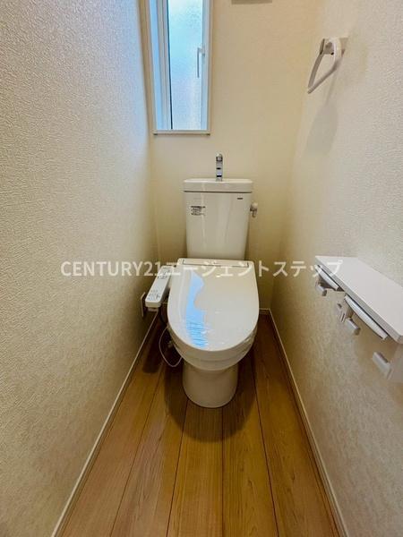 北権現町第1　1号棟　新築