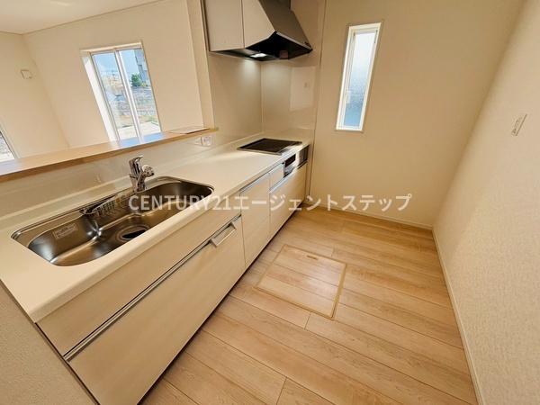 北権現町第1　1号棟　新築